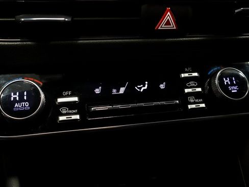 Certified 2023 Hyundai Sonata N Line image 36