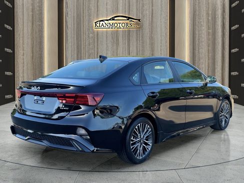 Used 2024 Kia Forte GT-Line image 4