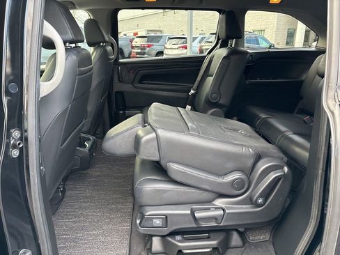 Used 2021 Honda Odyssey Touring image 28