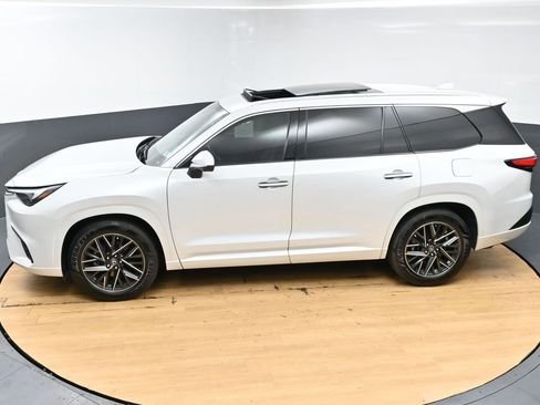 Used 2024 Lexus TX 350 FWD w/ Technology Package image 50