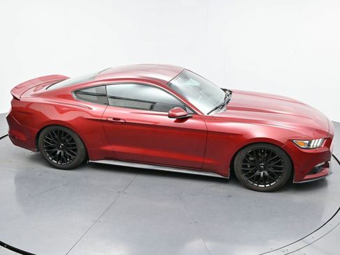 Used 2016 Ford Mustang Coupe w/ Equipment Group 051A image 55