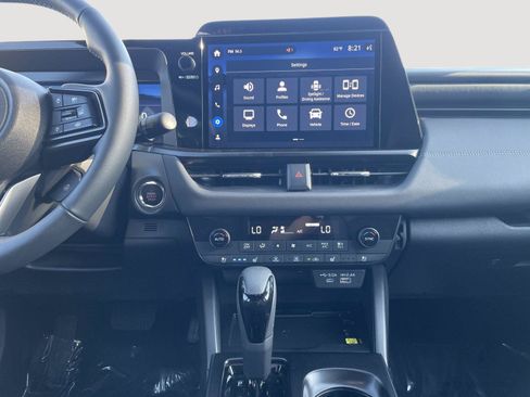 Certified 2026 Subaru Outback Touring AWD/4WD image 20