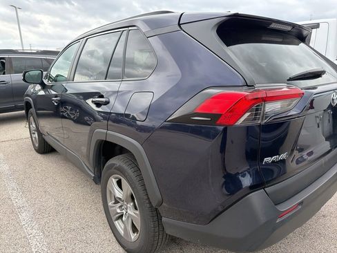 Used 2024 Toyota RAV4 XLE image 7