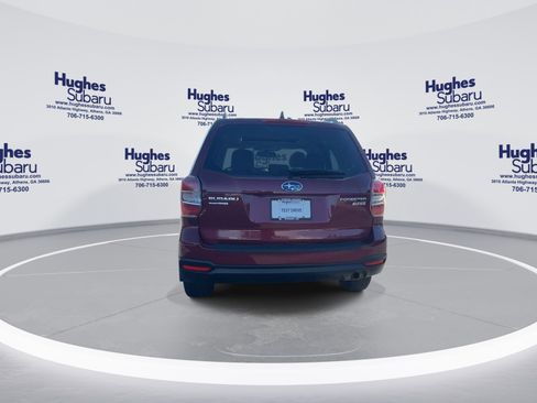 Used 2016 Subaru Forester 2.5i Premium w/ All-Weather Package image 9