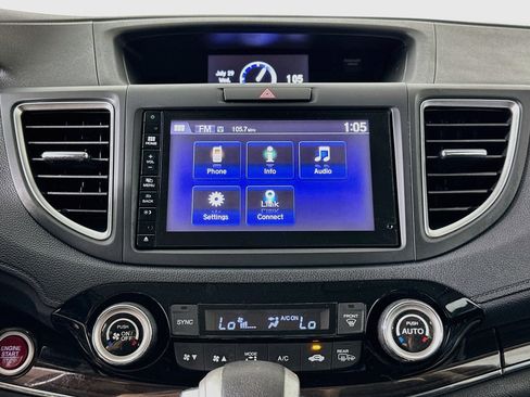 Used 2015 Honda CR-V EX-L image 22