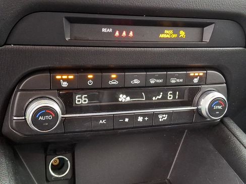 Certified 2023 MAZDA CX-5 AWD 2.5 S w/ Select Package image 14