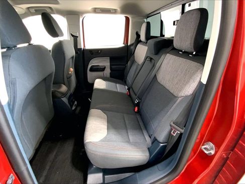 Used 2023 Ford Maverick XLT FWD image 24