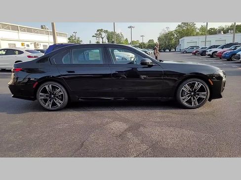 New 2025 BMW 740i 740i image 25