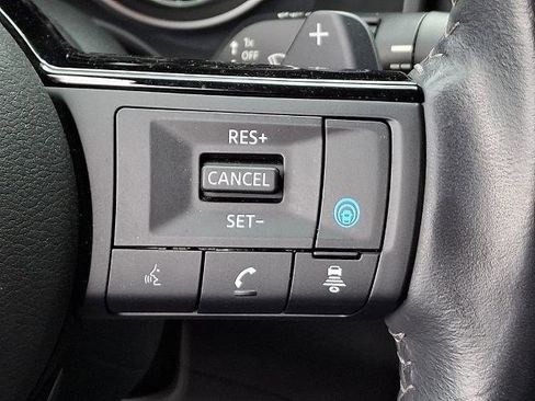 Certified 2023 Nissan Rogue SV w/ SV Premium B Package AWD/4WD image 22