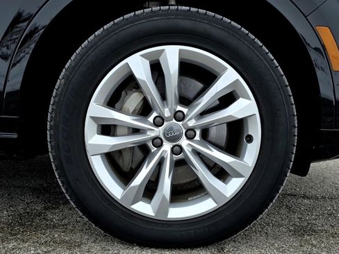 Used 2019 Audi Q7 3.0T Premium Plus image 41