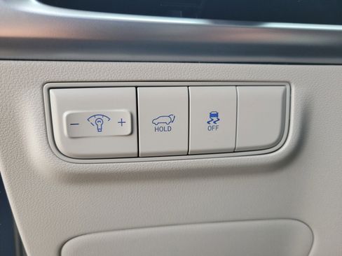 New 2026 Hyundai Tucson SEL FWD image 13