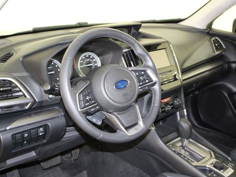 Used 2021 Subaru Forester Premium w/ Popular Package #1 image 4