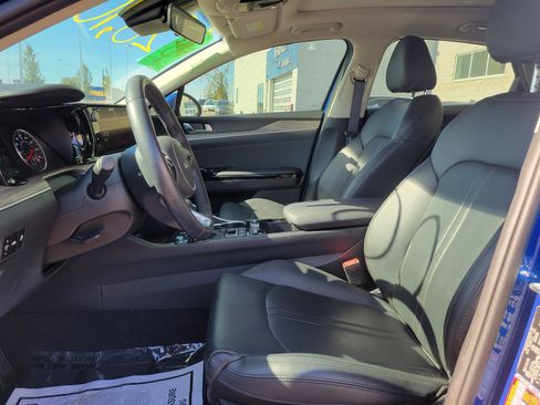 Used 2024 Kia K5 EX w/ EX Premium Package image 14