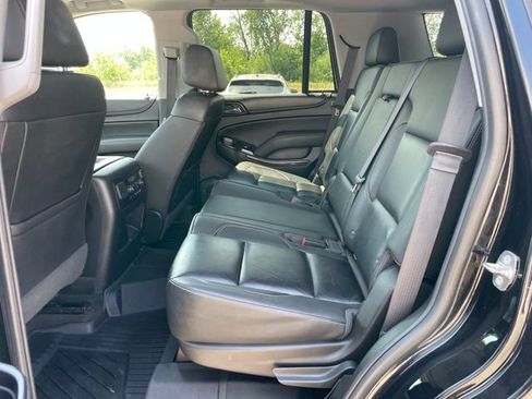 Used 2018 Chevrolet Tahoe LT AWD/4WD image 40