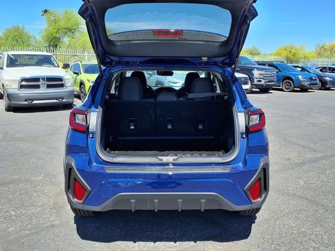 New 2026 Subaru Crosstrek 2.0i Premium AWD/4WD image 14