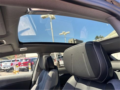 New 2025 Cadillac Optiq Sport 1 image 23