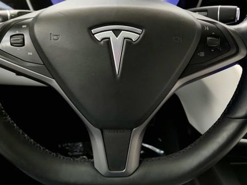 Used 2021 Tesla Model X Long Range AWD/4WD image 63