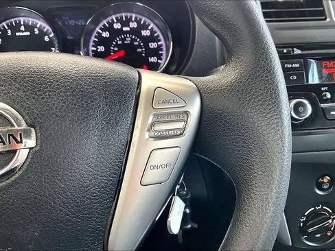 Used 2017 Nissan Versa SV image 20