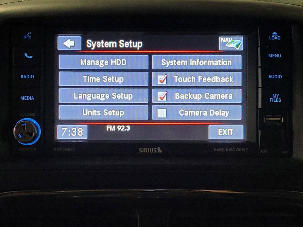 Used 2017 Dodge Grand Caravan GT FWD image 25