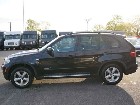 Used 2009 BMW X5 xDrive30i AWD/4WD image 3