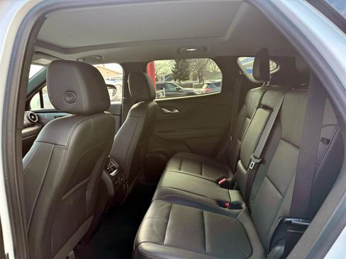 Used 2020 Chevrolet Blazer LT w/ Sound & Technology Package image 46