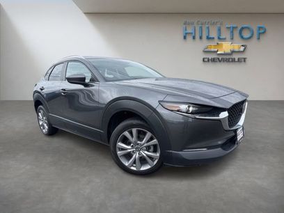 Used 2023 MAZDA CX-30 AWD 2.5 S w/ Select Package