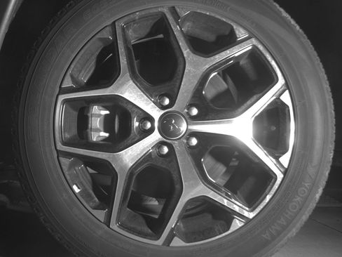 Used 2025 Jeep Compass Limited image 12