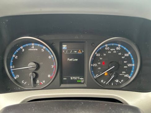 Used 2017 Toyota RAV4 XLE w/ Plus Extra Value Package AWD/4WD image 24