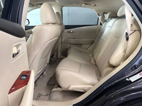 Used 2010 Lexus RX 350 AWD w/ Premium Pkg image 10