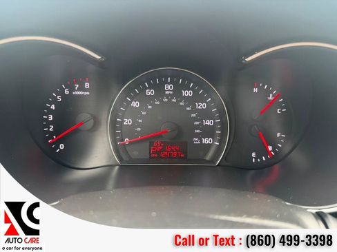 Used 2014 Kia Sorento LX AWD/4WD image 19