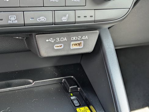 New 2026 Subaru Outback Premium AWD/4WD image 33