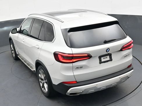 Used 2023 BMW X5 sDrive40i image 23