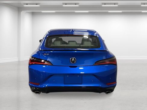 New 2026 Acura Integra A-Spec FWD image 4