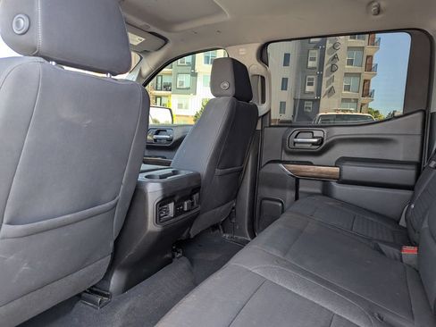Used 2021 Chevrolet Silverado 1500 RST AWD/4WD image 31
