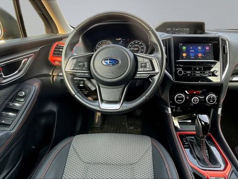 Used 2019 Subaru Forester Sport w/ Popular Package #2 AWD/4WD image 8