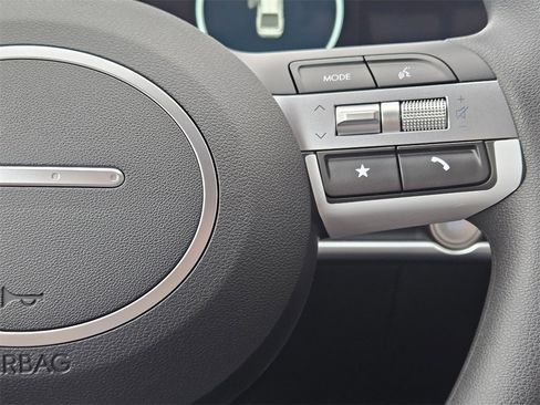 New 2026 Hyundai Santa Cruz SEL image 28