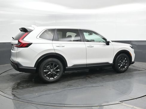 New 2026 Honda CR-V EX-L image 2