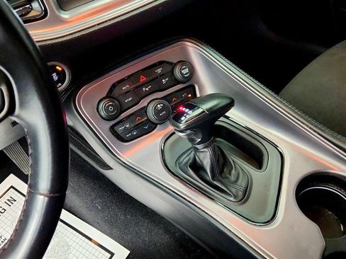Used 2023 Dodge Challenger GT RWD image 15