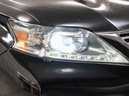 Used 2015 Lexus RX 450h FWD image 14