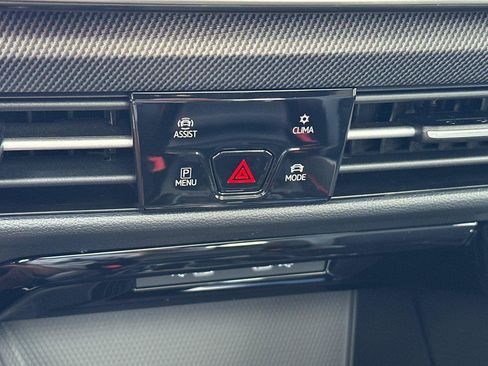 New 2026 Volkswagen GTI SE image 20