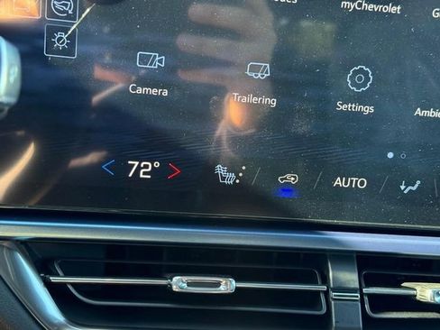 New 2026 Chevrolet Equinox EV LT image 14