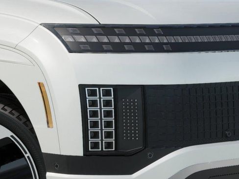 New 2026 Hyundai Ioniq 9 Calligraphy image 39