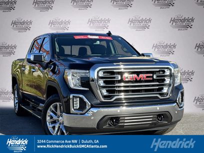 Used 2020 GMC Sierra 1500 SLT w/ SLT Premium Plus Package