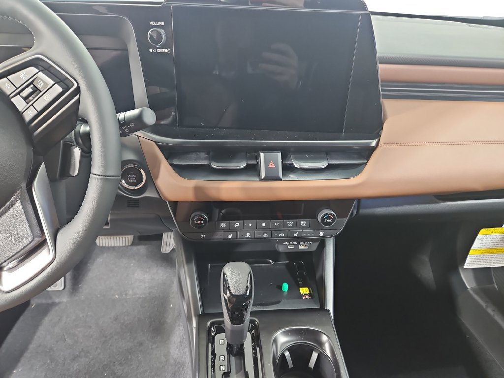 New 2026 Subaru Outback Touring XT AWD/4WD image 17