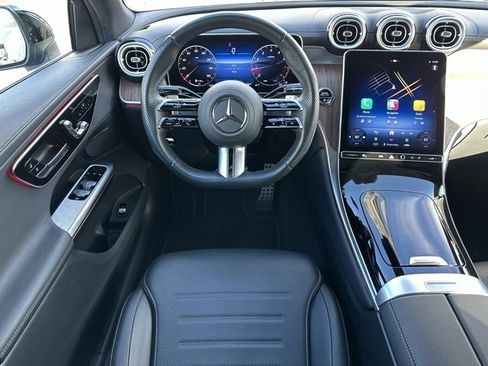 Certified 2025 Mercedes-Benz GLC 300 4MATIC image 12