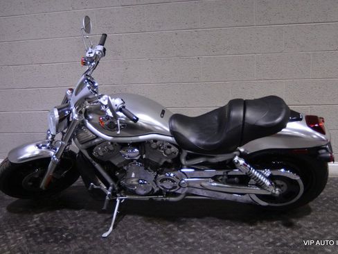 Used 2003 Ford F150 image 5