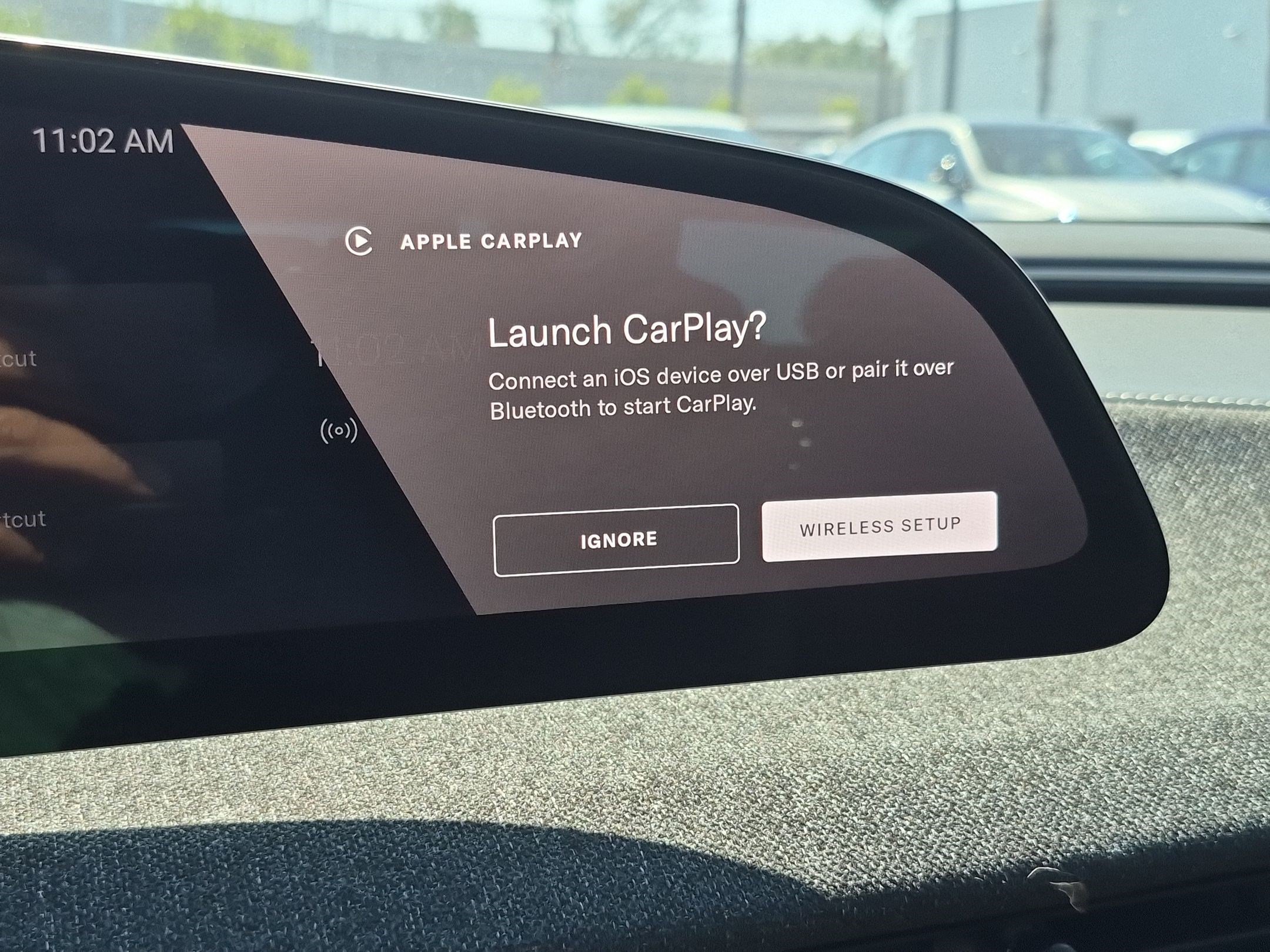 Used 2026 Lucid Air Pure RWD image 24
