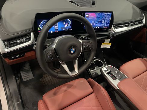 New 2026 BMW X1 xDrive28i w/ Convenience Package image 7