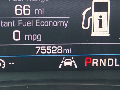 Used 2023 Chevrolet Equinox LT w/ Driver Convenience Package image 12