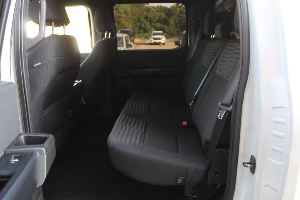 Certified 2023 Ford F150 XL w/ STX Appearance Package AWD/4WD image 41